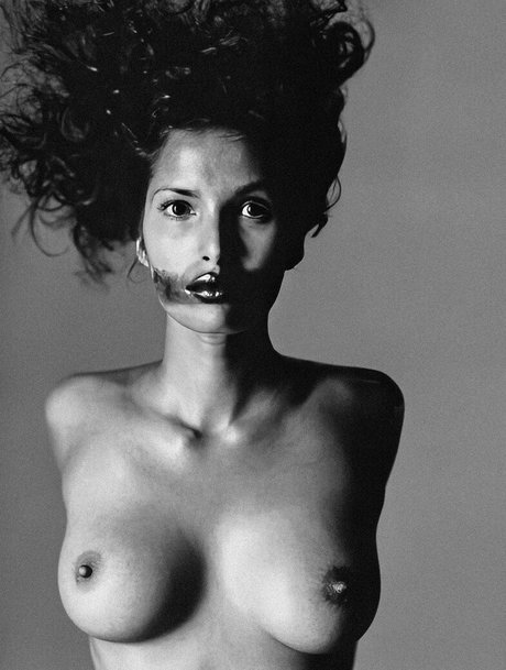 Padma Lakshmi estrella porno perfecta imágenes