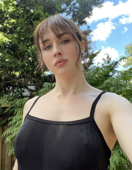 Hazel Lush Image de profil