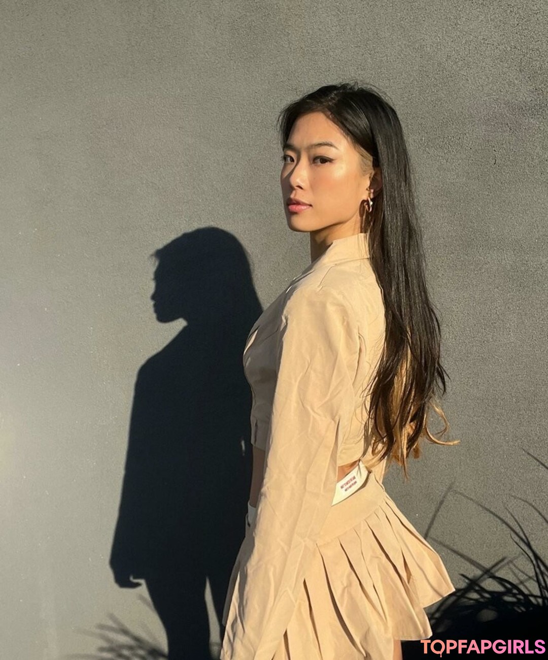 Nemsko actriz exclusiva fotos