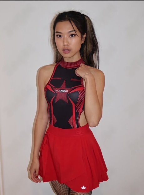 mannequin asiatique onlyfans xxx sexy img