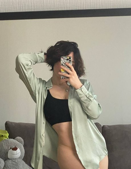 KoryaMc desnudos de modelos imágenes