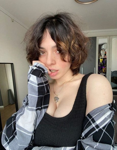 KoryaMc bonita estrella fotos