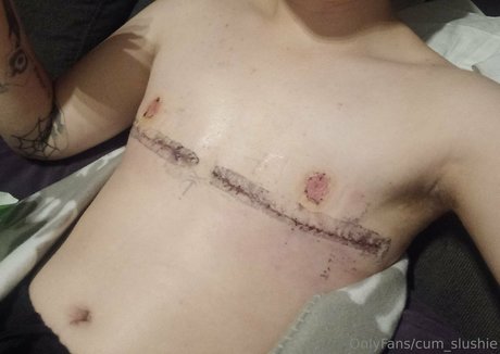 cvmslushie actriz porno imagen