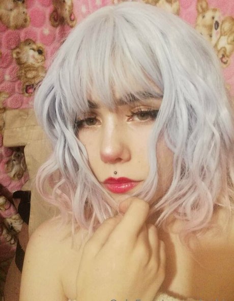 cvmslushie desnudos estrella archivo