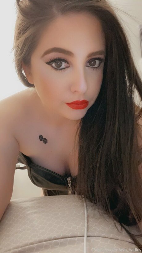 ava hadley star porn pics