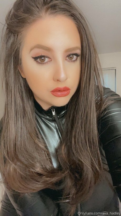 ava hadley estrella porno agradable fotos