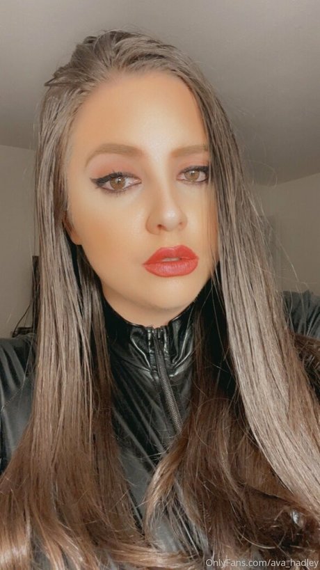 ava hadley best pornstar image