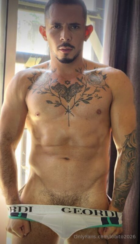 Lobito2026 nudes model images