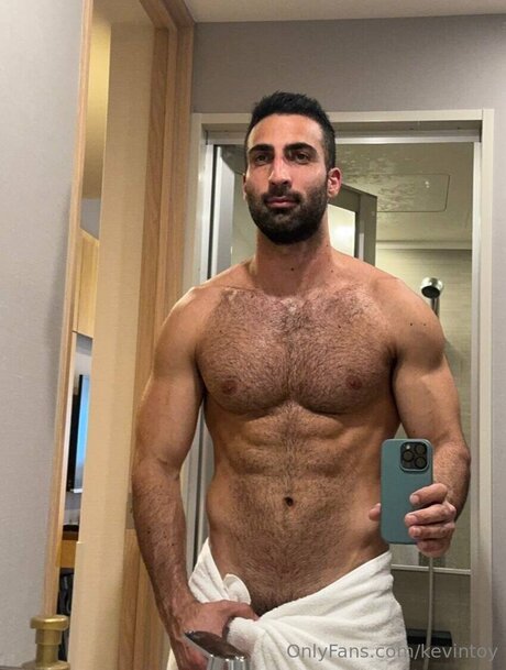 Kevintoy nude star gallery