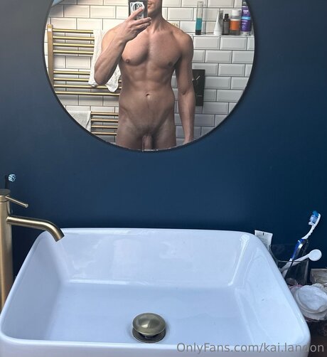 Kai Landon art de star du porno archive