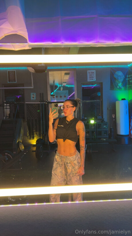 Jamielyn estrella porno exclusiva recopilación