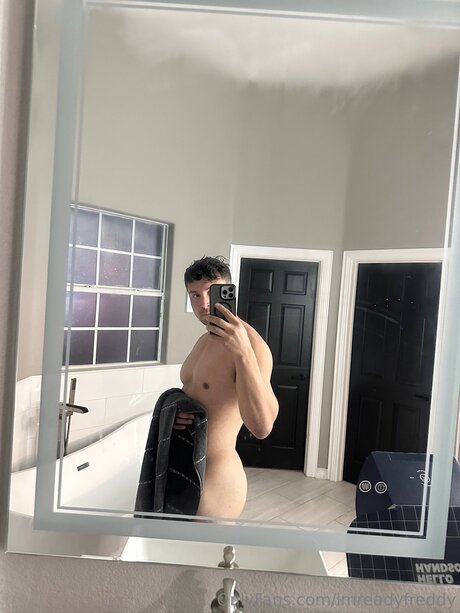 Imreadyfreddy estrella porno xxx archivo