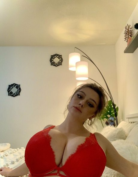 JuicyJade9 belle actrice photo