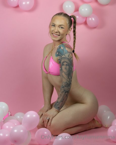 Kay Hansen xxx étoile archive