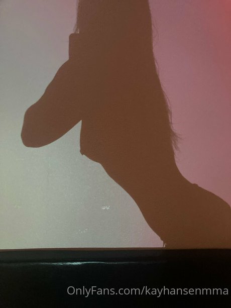 Kay Hansen pornstar naked pics