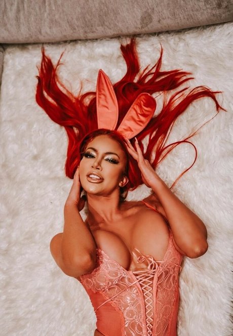 Nicolette Shea jolie star du porno galerie