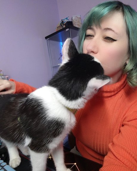 Usatame modelo hermosa galerías