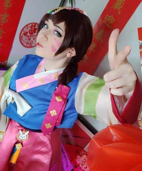 Usatame Image de profil