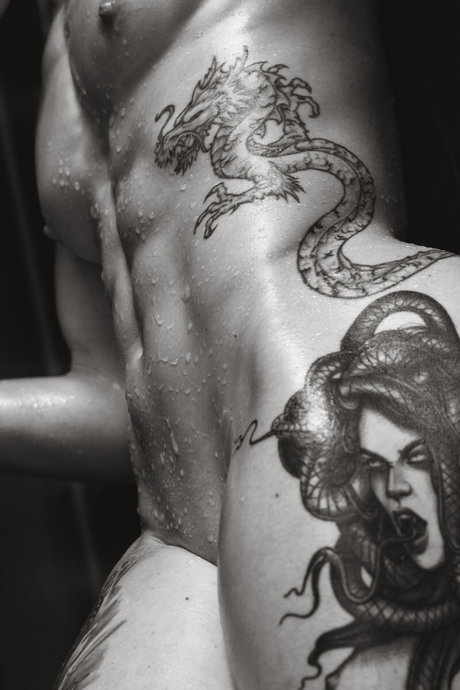 Vanth Inkfit sexe de star du porno galerie