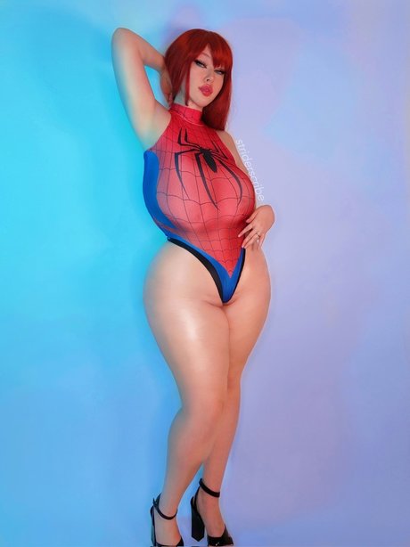 Strider scribe desnudos estrella archivo