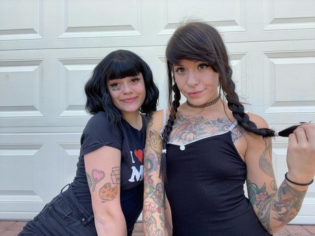 DigitalPrincxss adult model photos