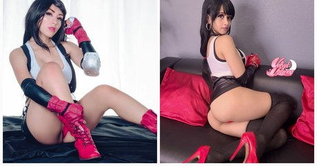 Arabella Kat arte estelar imagen