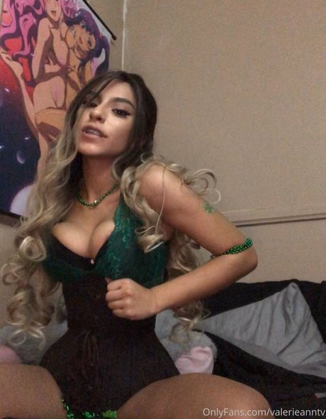 Valerie Ann TV estrella fotos