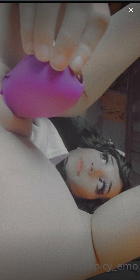 Spicyemo porn actress picture