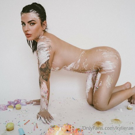 Kylie Rae Imagen de perfil