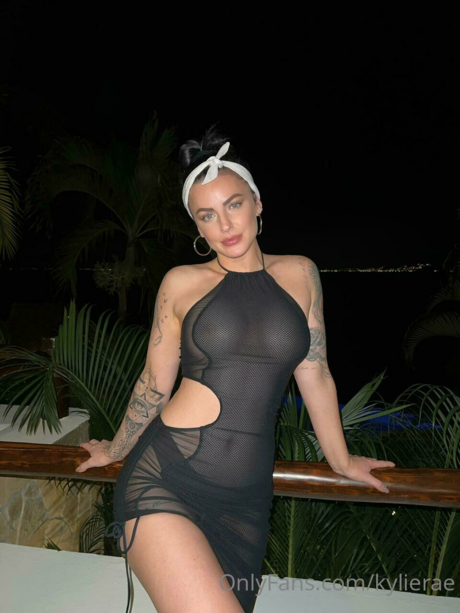 Kylie Rae étoile xxx galeries