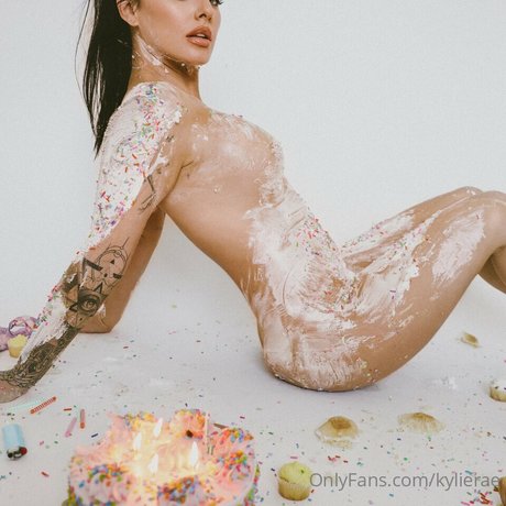 Kylie Rae star du porno nue archive