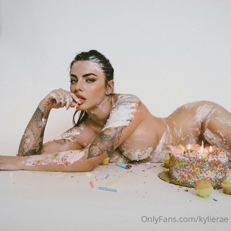 Kylie Rae xxx estrella porno galería