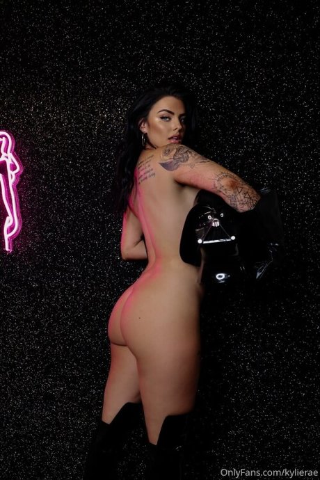 Kylie Rae actriz caliente fotos