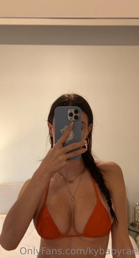 Kylie Rae mannequin photos