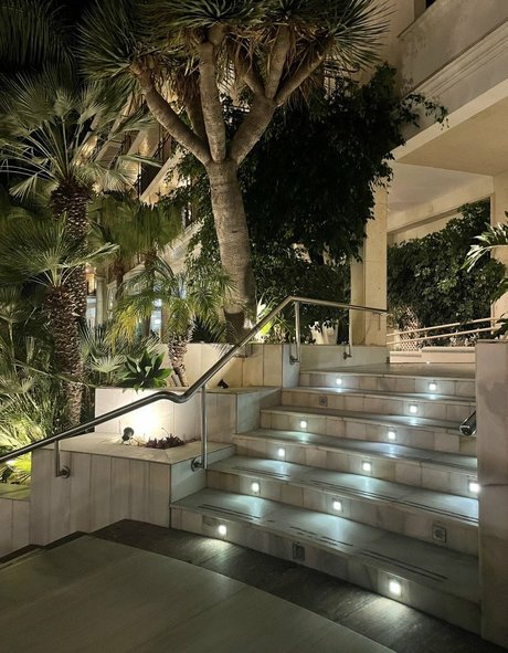 Adeline Frost libre de estrellas archivo