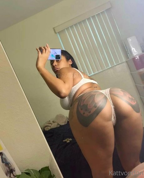 Katt Von Don xxx pornstar pics