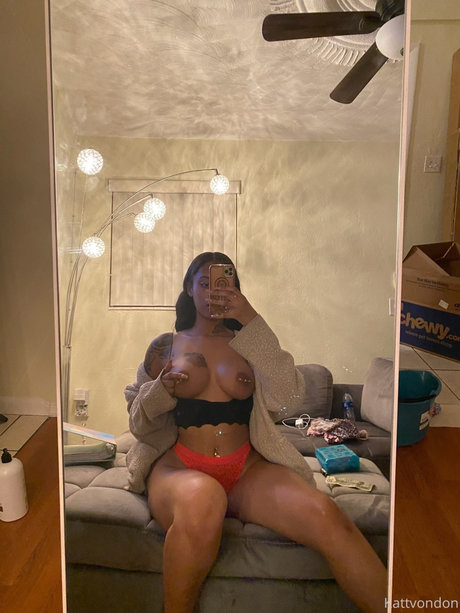 Katt Von Don pornstar pretty pics