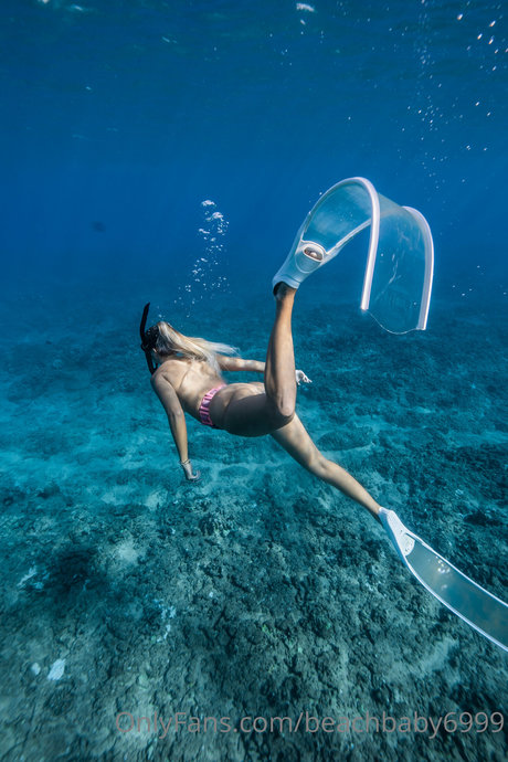 Beachbaby69 sexo estrella porno fotos