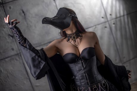 Kara Corvus nice actress picture