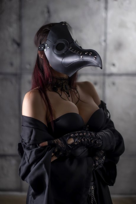 Kara Corvus porn actress image
