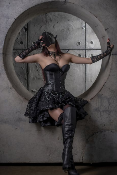 Kara Corvus pretty star images
