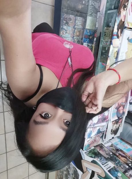 Mizuno Atena estrella superior imágenes