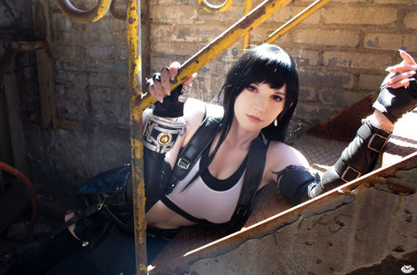 Enafox modelo exclusivo imagen