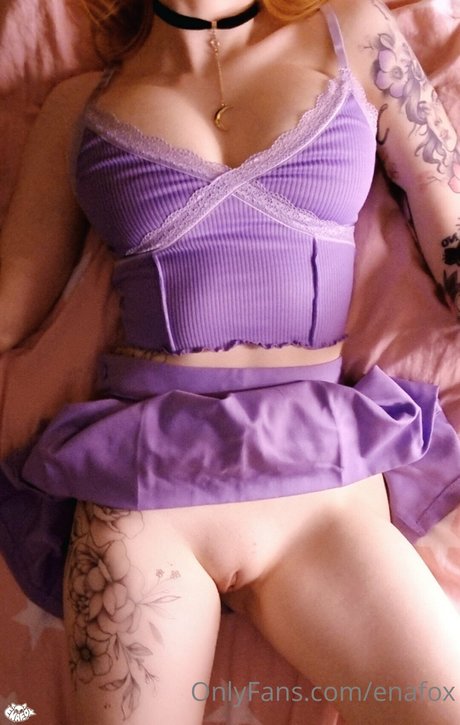 Enafox star hot gallery