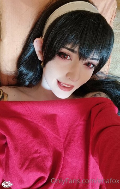 Enafox estrella imagen