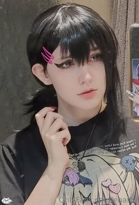 Enafox modelo hd imagen