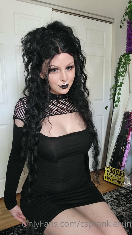 Miss Cozy Peach haut modèle archive