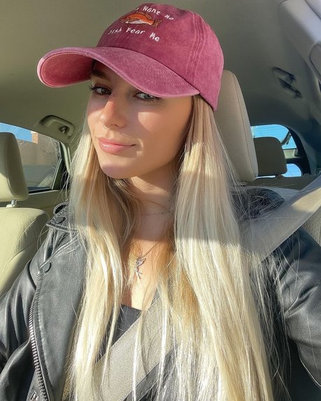 Dani Fae estrella perfecta imágenes