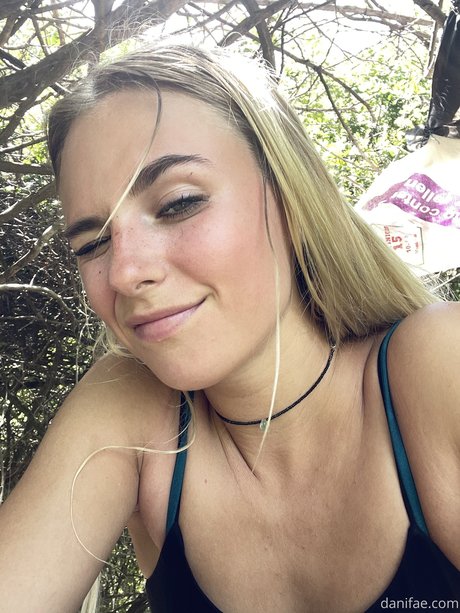 Dani Fae top model gallery