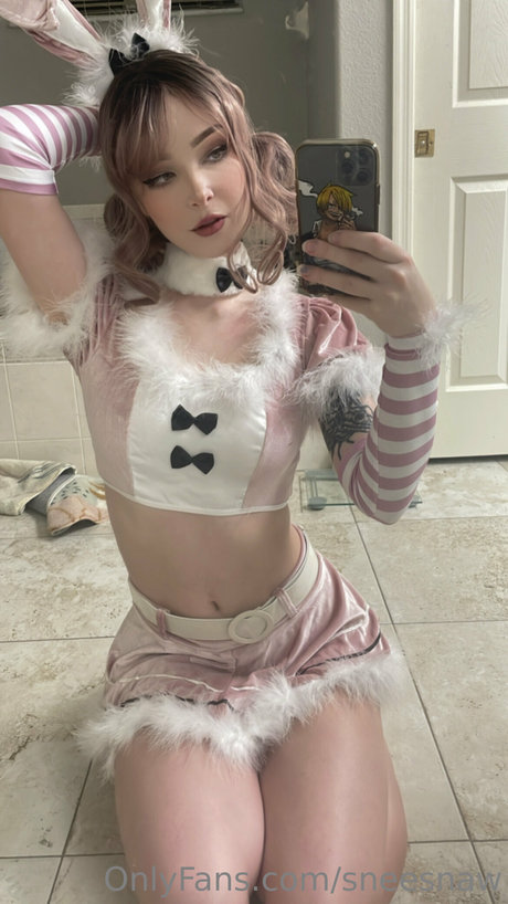 Sneesnaw modèle adulte image